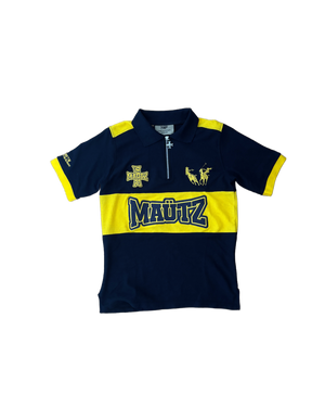 BOCA BLUE POLO