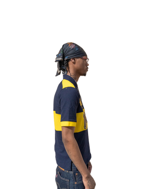 BOCA BLUE POLO