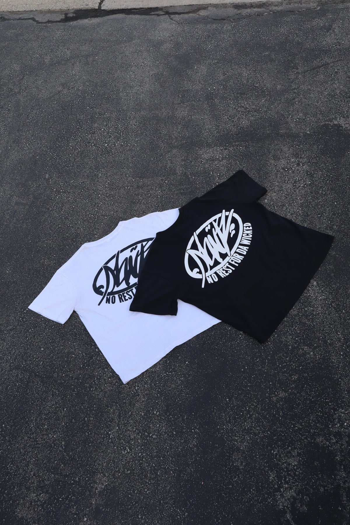 DROP 001
