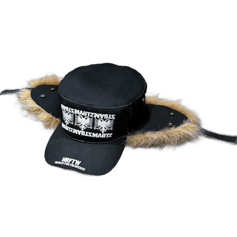 Marksman Hat
