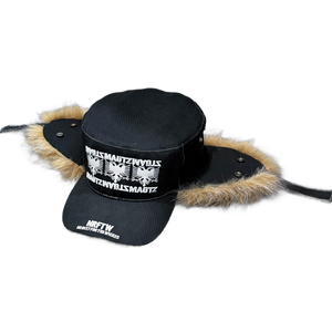 Marksman Hat
