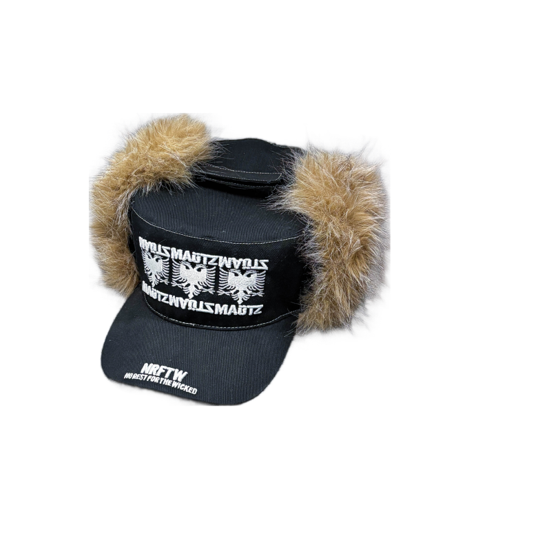 Marksman Hat