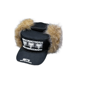 Marksman Hat