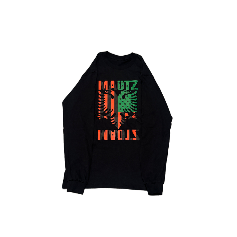 PAN-AFRICAN EAGLES LONG SLEEVE