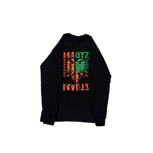 PAN-AFRICAN EAGLES LONG SLEEVE