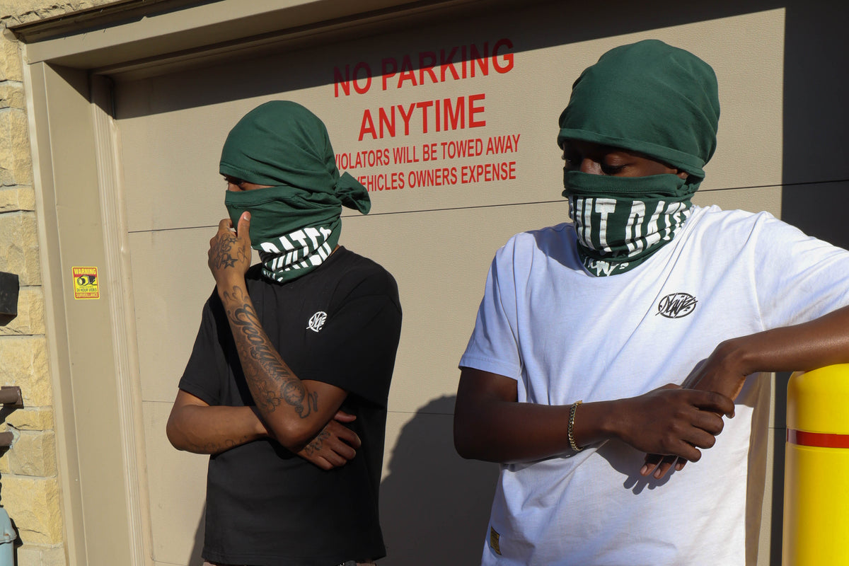 DROP 001
